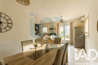  Maison � vendre 5 pi�ces 125 m�