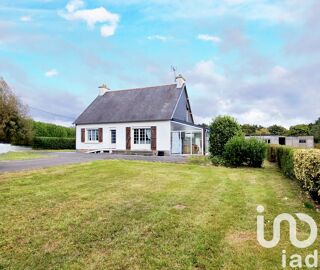  Maison � vendre 5 pi�ces 80 m�