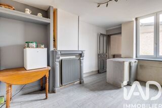  Appartement � vendre 3 pi�ces 110 m�