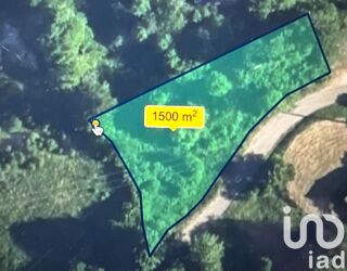  Terrain  vendre 1500 m