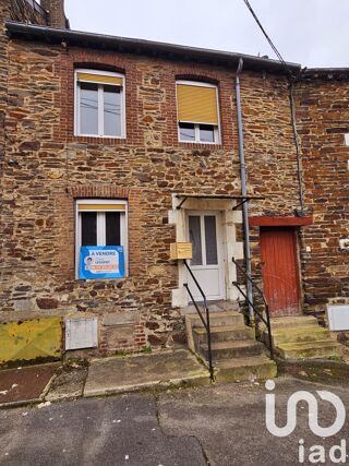  Maison  vendre 4 pices 65 m