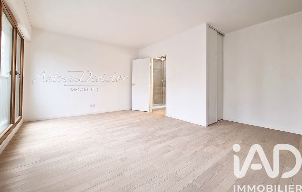� vendre  Appartement Paris 12