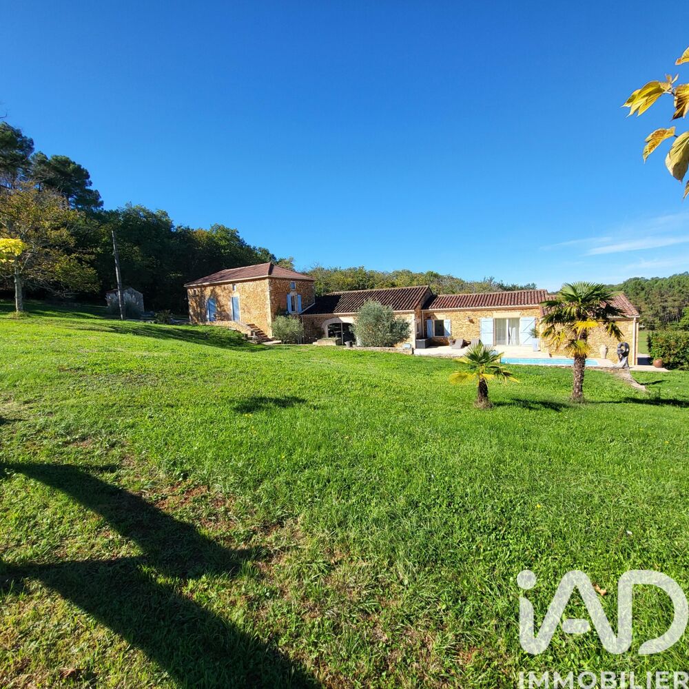 � vendre  Maison Puy-l'�v�que (46700)