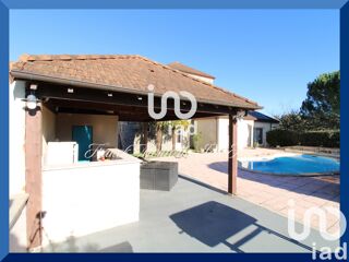  Maison  vendre 7 pices 195 m