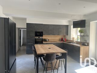  Maison  vendre 7 pices 136 m