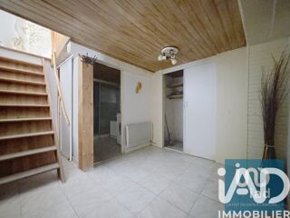  Maison � vendre 4 pi�ces 66 m�