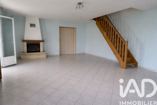  Maison � vendre 3 pi�ces 117 m�