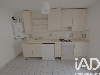  Appartement � louer 2 pi�ces 59 m�