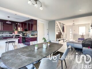  Maison � vendre 4 pi�ces 85 m�