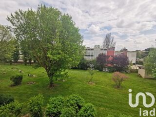  Appartement � vendre 4 pi�ces 74 m�