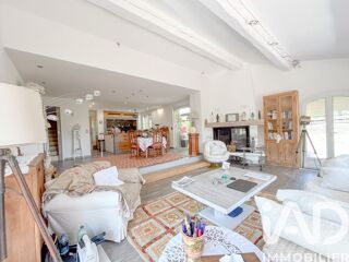  Maison � vendre 7 pi�ces 165 m�