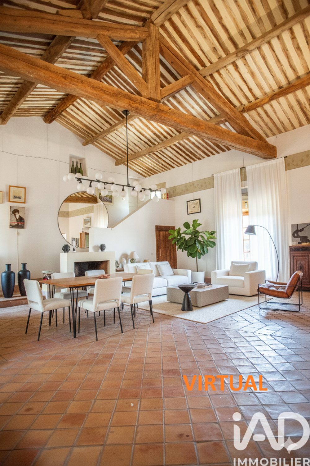 � vendre  Maison L'Isle-sur-la-Sorgue (84800)