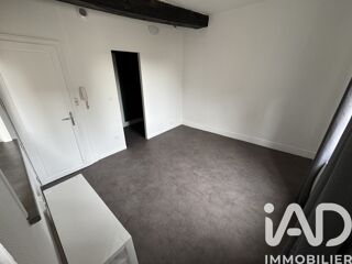  Appartement  vendre 1 pice 24 m