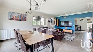  Maison � vendre 7 pi�ces 182 m�