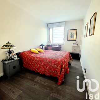  Appartement � vendre 3 pi�ces 76 m�