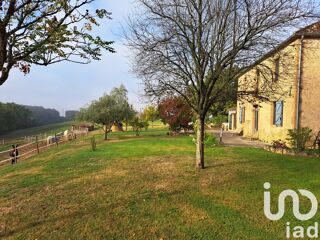  Maison � vendre 13 pi�ces 500 m�