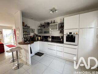  Maison � vendre 3 pi�ces 73 m�
