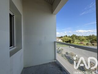  Appartement � vendre 2 pi�ces 55 m�