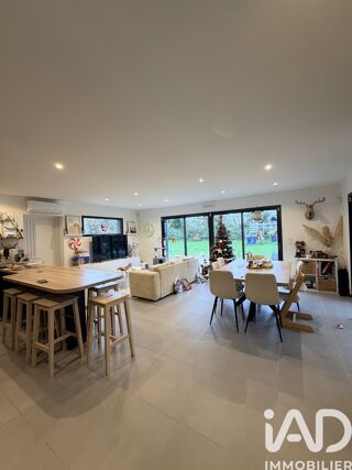  Maison � vendre 9 pi�ces 183 m�