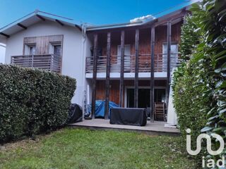  Maison � vendre 4 pi�ces 80 m�