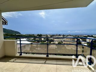  Appartement � vendre 2 pi�ces 44 m�