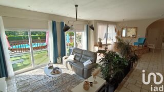  Maison � vendre 15 + pi�ces 397 m�