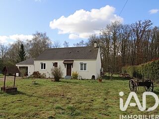  Maison � vendre 4 pi�ces 85 m�