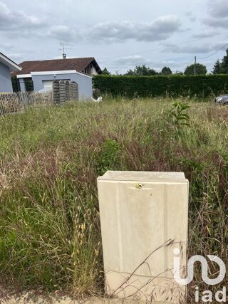  Terrain � vendre 313 m�
