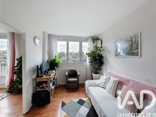  Appartement � vendre 4 pi�ces 69 m�