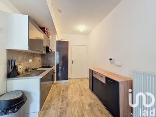  Appartement � vendre 1 pi�ce 30 m�