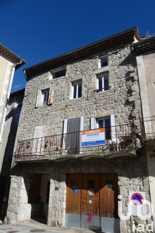  Maison � vendre 7 pi�ces 150 m�