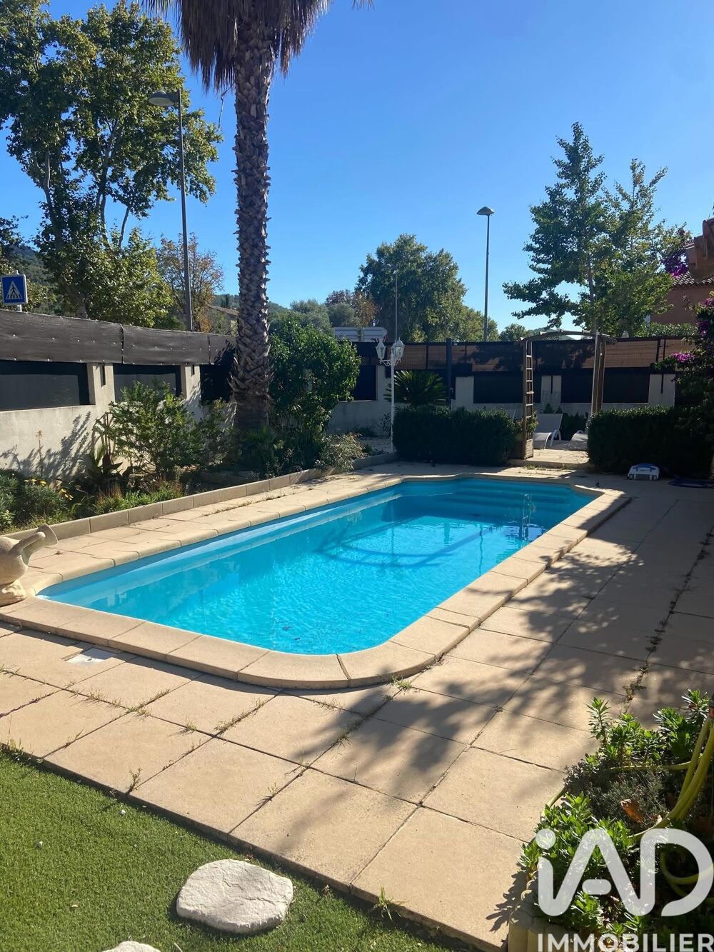 � vendre  Maison Saint-Cyr-sur-Mer (83270)