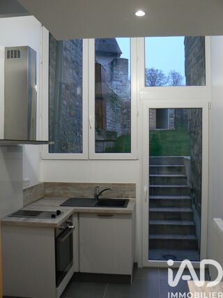  Maison � vendre 3 pi�ces 53 m�