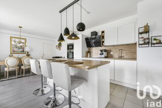  Appartement � vendre 4 pi�ces 87 m�