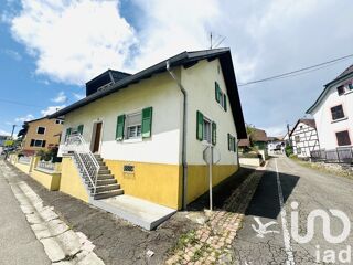  Maison � vendre 7 pi�ces 149 m�