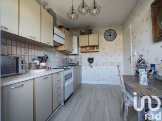  Maison � vendre 5 pi�ces 98 m�