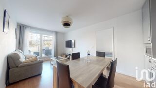  Appartement � vendre 4 pi�ces 66 m�