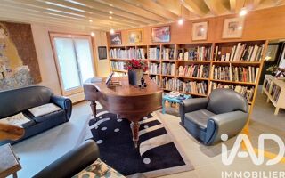  Maison � vendre 15 + pi�ces 700 m�