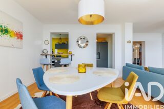  Appartement � vendre 5 pi�ces 98 m�