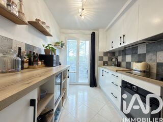  Appartement � vendre 3 pi�ces 61 m�