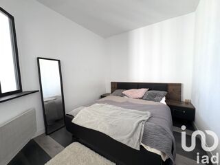  Appartement � vendre 3 pi�ces 48 m�