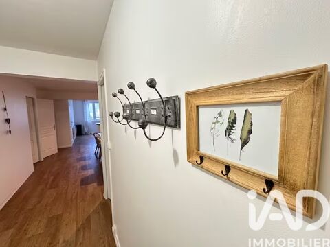  Appartement � louer 6 pi�ces 131 m�