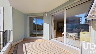  Appartement  vendre 4 pices 72 m