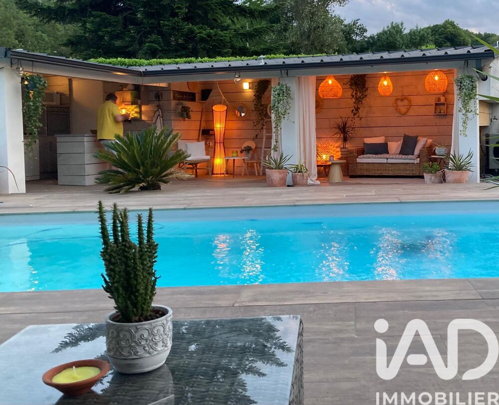 � vendre  Villa Ghisonaccia (20240)