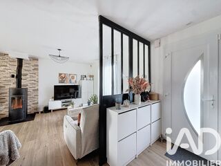  Maison � vendre 5 pi�ces 88 m�