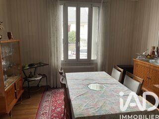  Maison � vendre 4 pi�ces 79 m�