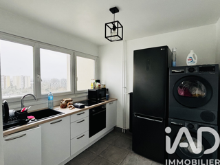  Appartement � vendre 2 pi�ces 46 m�