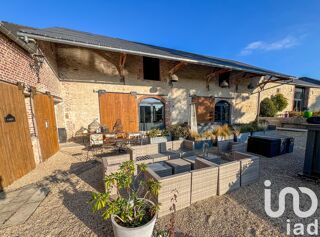  Maison � vendre 11 pi�ces 513 m�