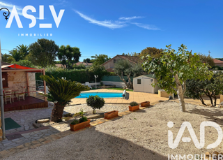  Maison � vendre 4 pi�ces 112 m�