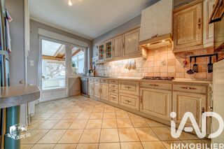  Maison � vendre 8 pi�ces 146 m�